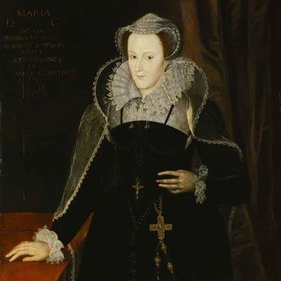 Mary, Queen of Scots